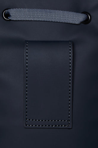 RAINS | BUCKLE MONEY POUCH