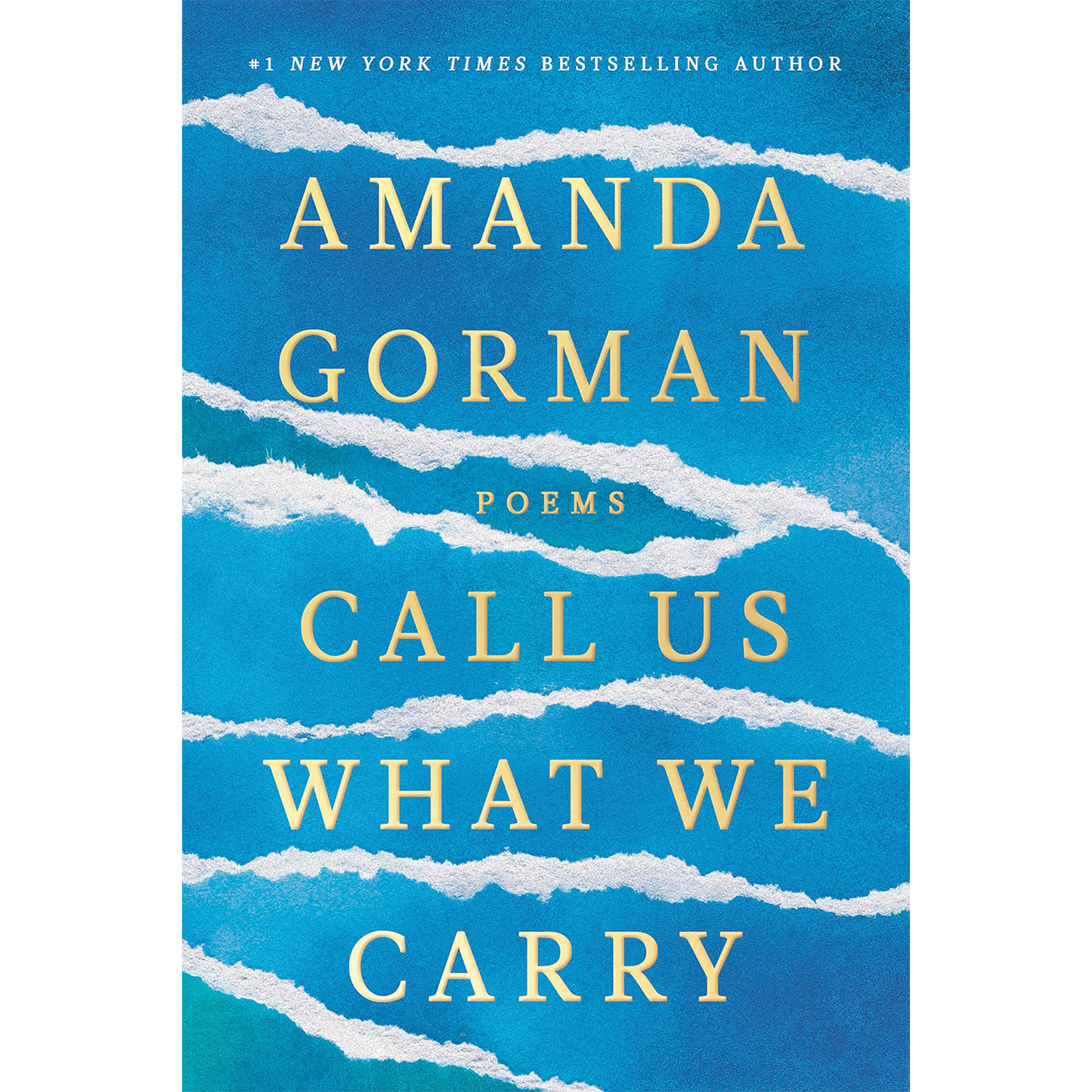 Call Us What We Carry: Poems (Hardcover)
