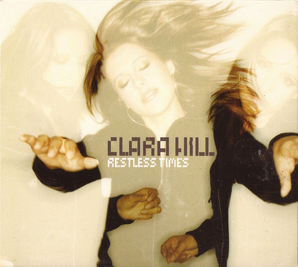 Clara Hill/Restless Time DLP