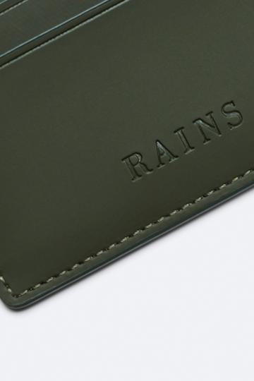 RAINS | CARD HOLDER