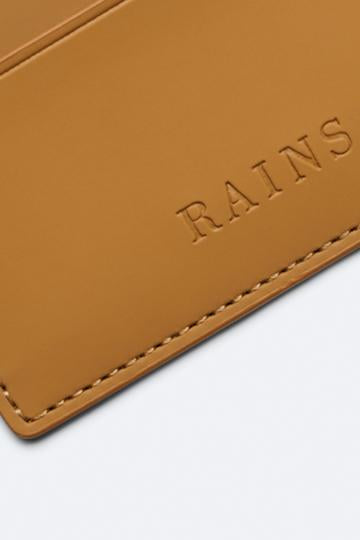 RAINS | CARD HOLDER