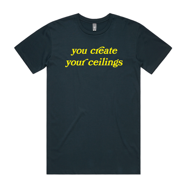 TSR | You Create Your Ceilings