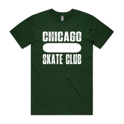 Chicago Skate Club T-Shirt