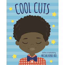 Cool Cuts (Boardbook)