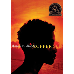 Copper Sun (Paperback)