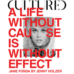 Cultured Magazine - Fall 2022