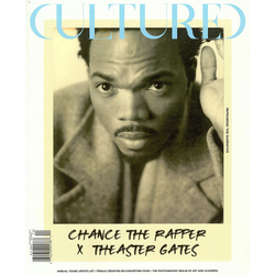 Cultured Magazine - Winter '22/'23