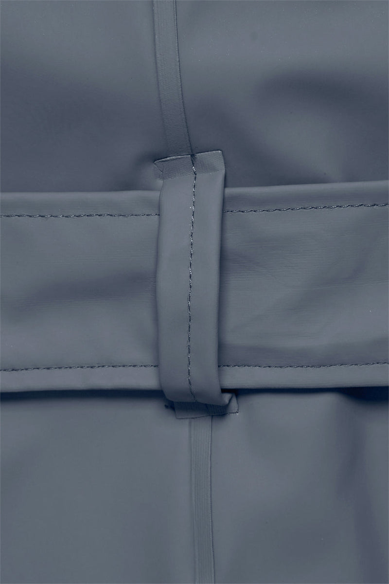 RAINS | CURVE JACKET