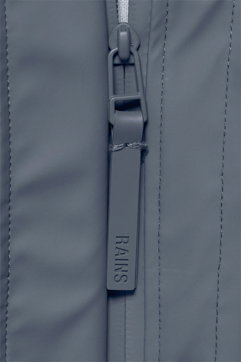 RAINS | CURVE JACKET