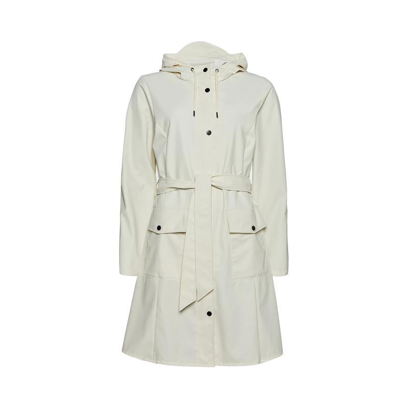 RAINS | CURVE JACKET