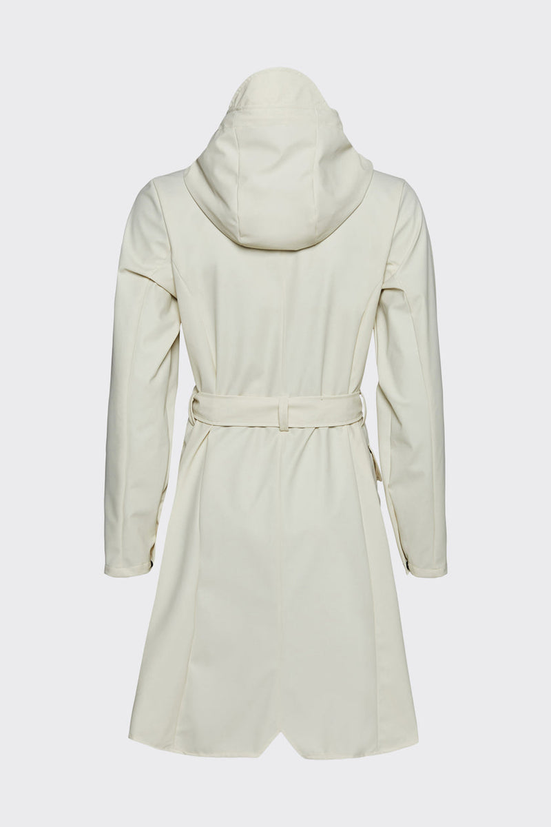 RAINS | CURVE JACKET