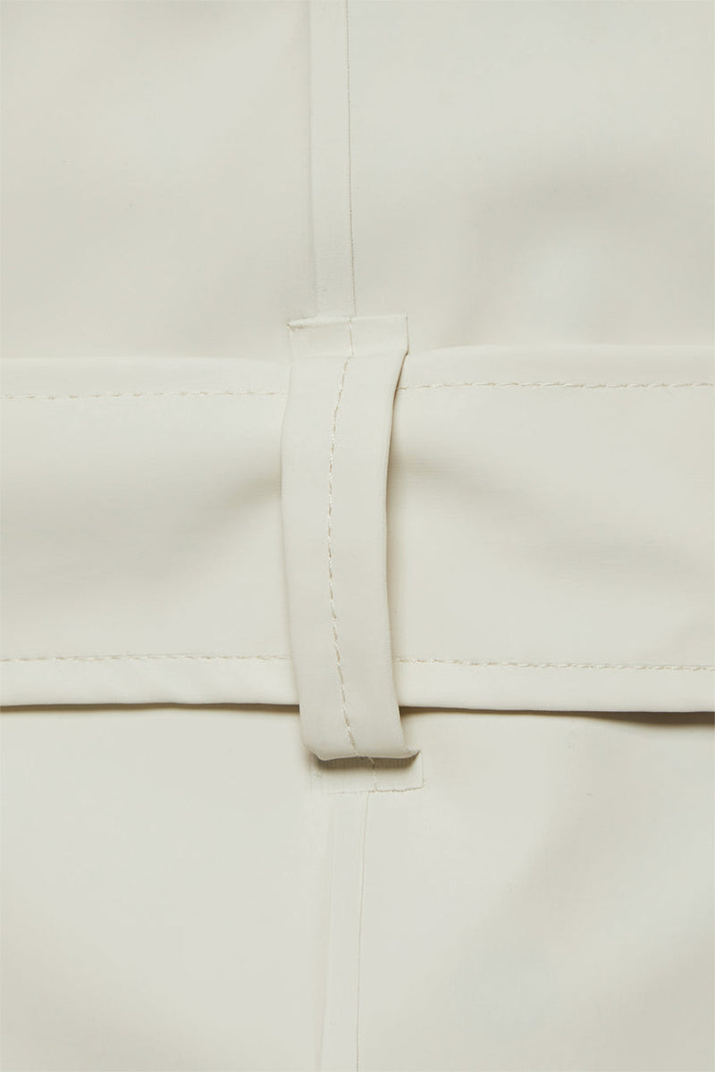 RAINS | CURVE JACKET