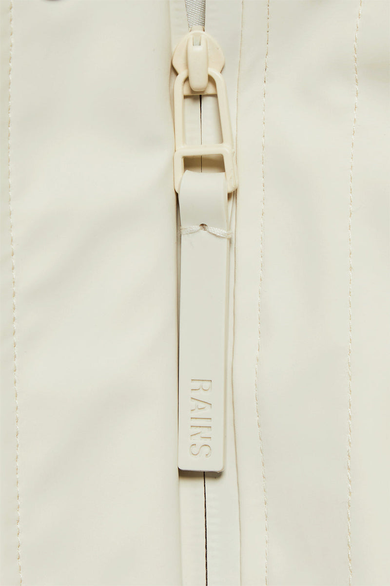 RAINS | CURVE JACKET