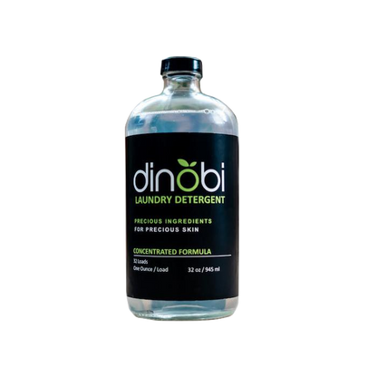 Dinobi | Laundry Detergent