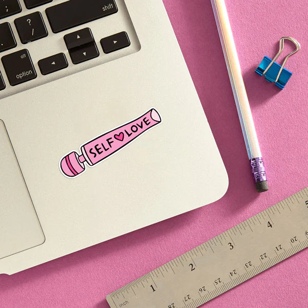 Self Love Sticker