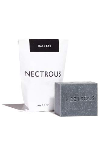 Nectrous Dark Bar