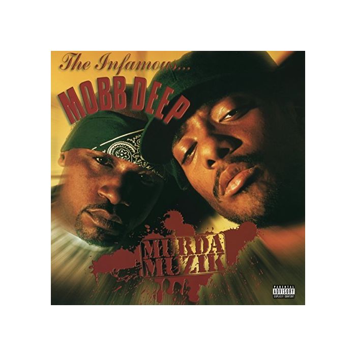 Mobb Deep / Murda Muzik