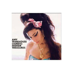 Amy Winehouse / Lioness: Hidden Treasures (2 Lp's)