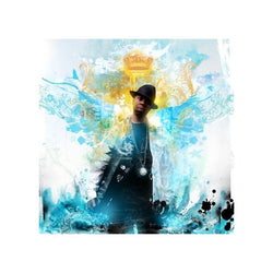 J-dilla (Jay Dee) / Jay Stay Paid [Explicit Content] (2 Lp's)