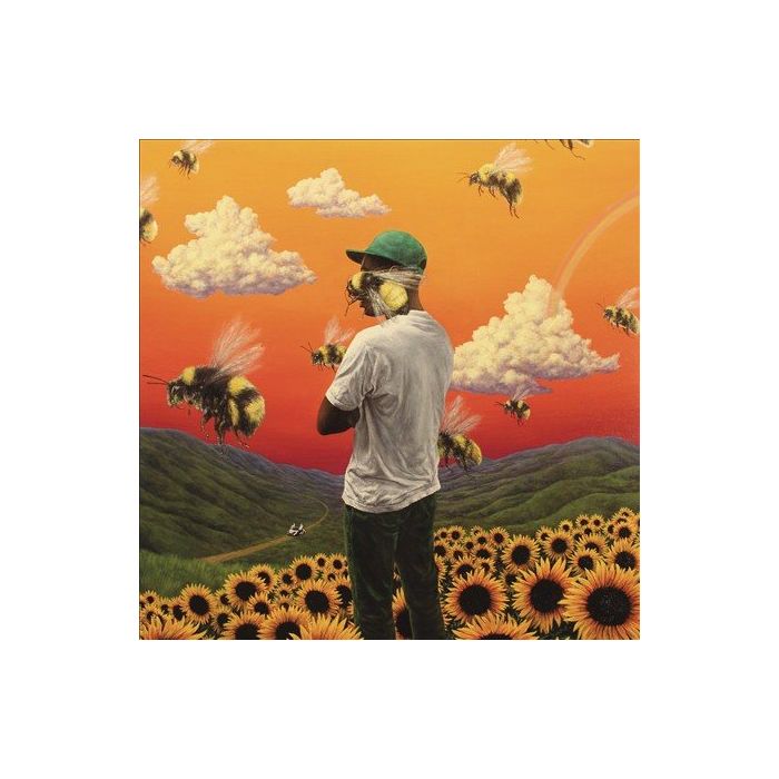 Tyler The Creator / Flower Boy