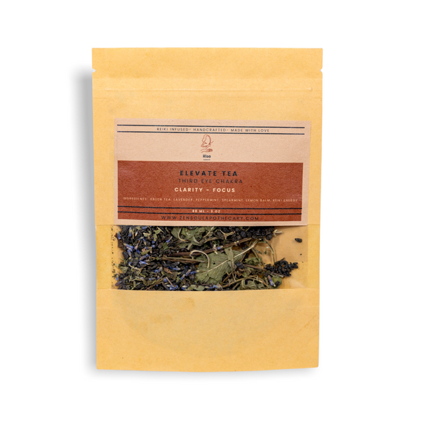 Zen Soul Apothecary | Chakra Tea - Third Eye Chakra