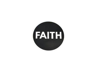 Faith Pin