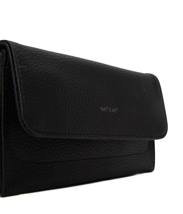 NIKI VEGAN WALLET - PURITY