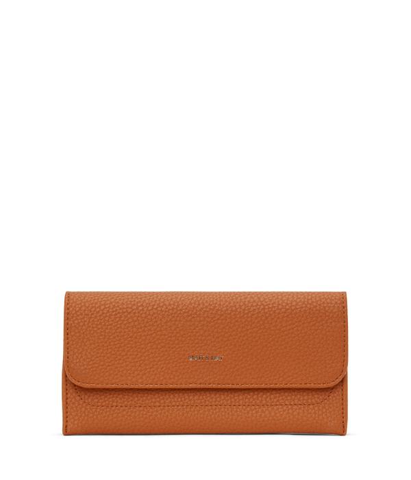NIKI VEGAN WALLET - PURITY