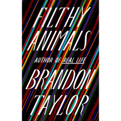 Filthy Animals (Hardcover)