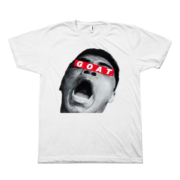 G.O.A.T T-Shirt