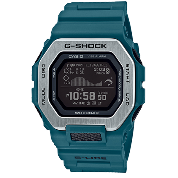 GBX100-2 G-Shock Watch