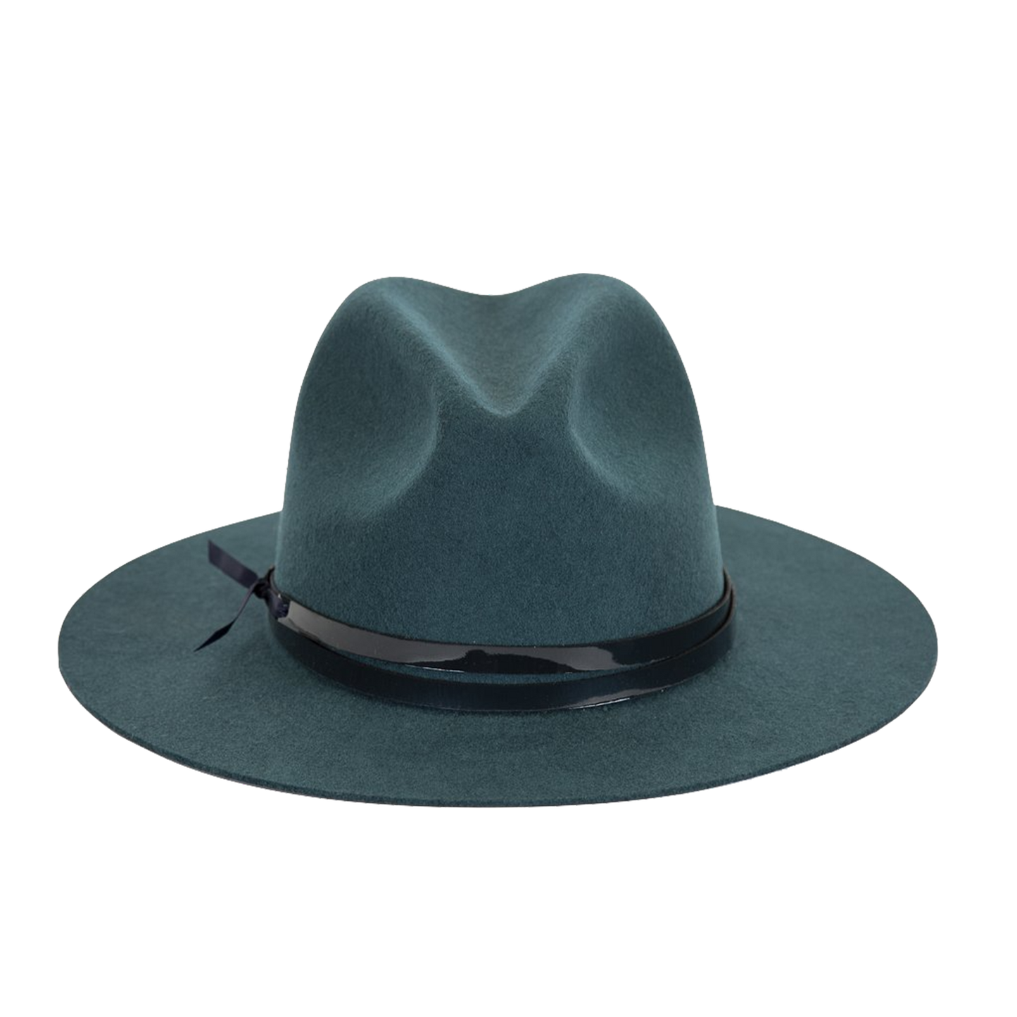 Giovannio NY| Etta Slate Hat (O/S)