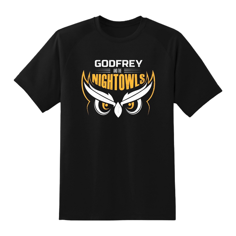 Godfrey and the Nightowls T-Shirt
