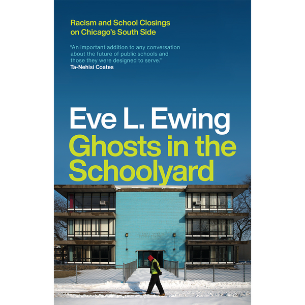 Ghosts In The Schoolyard (Paperback)