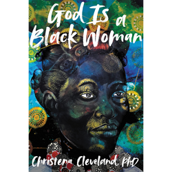 God Is a Black Woman (Hardcover)
