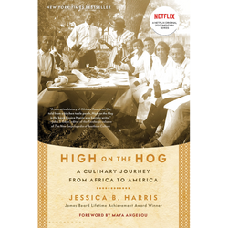 High on the Hog (Paperback)