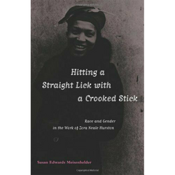 Hitting A Straight Lick with a Crooked Stick