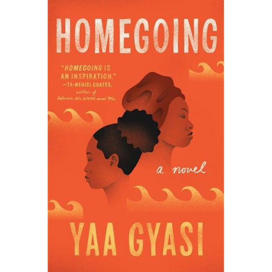 Homegoing