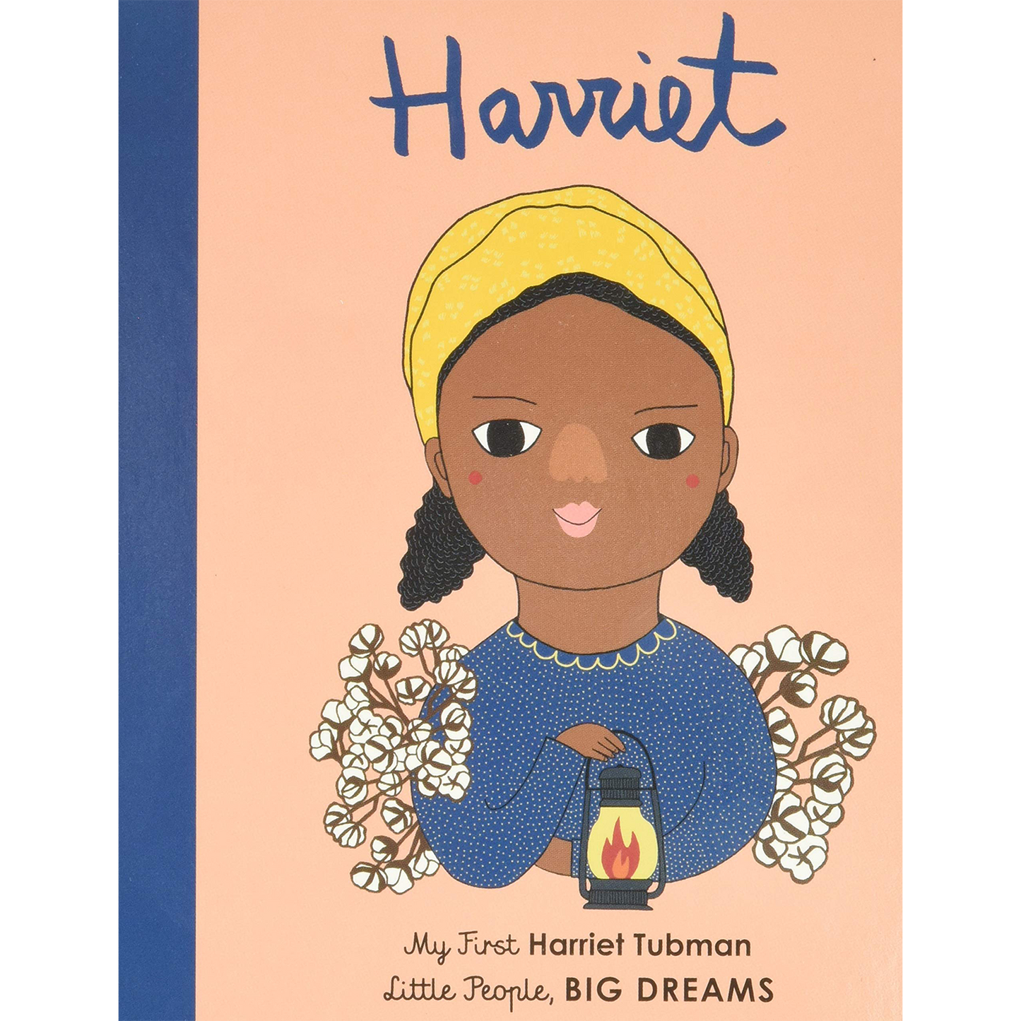 Harriet Board Book