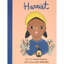 Harriet Board Book