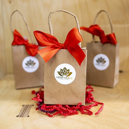 Hemp Heals | Gift Sample Pack