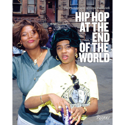 Hip Hop at the End of the World: The Photography of Brother Ernie