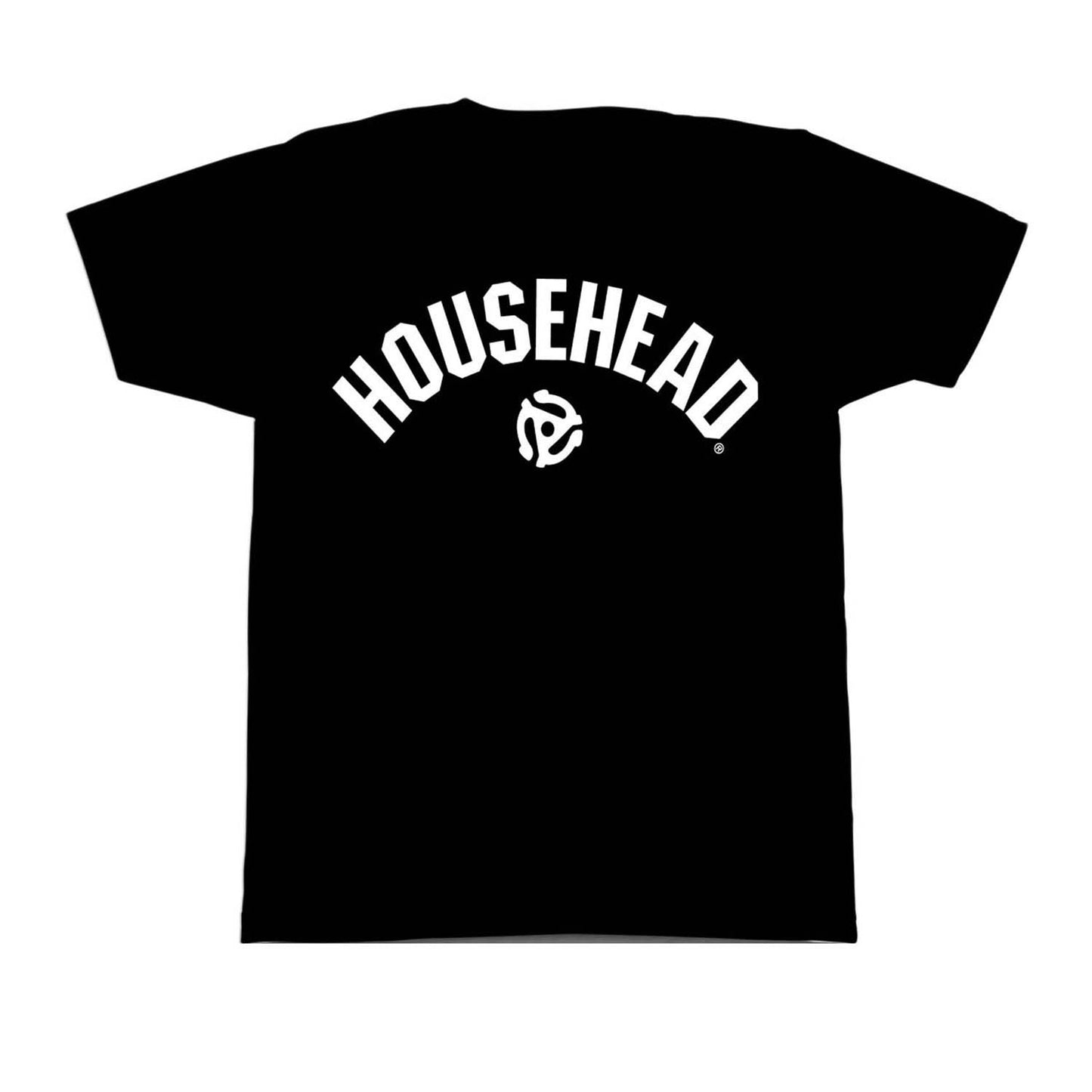 House Head Logo Tee
