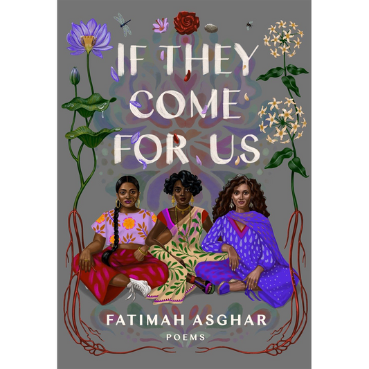 If They Come for Us: Poems | Paperback