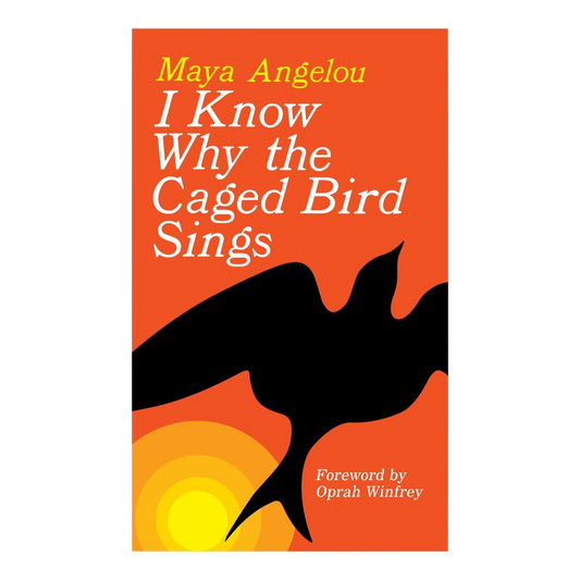 I Know Why The Caged Bird Sings | Paperback