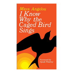 I Know Why The Caged Bird Sings (Paperback)
