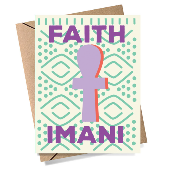 IMANI-FAITH