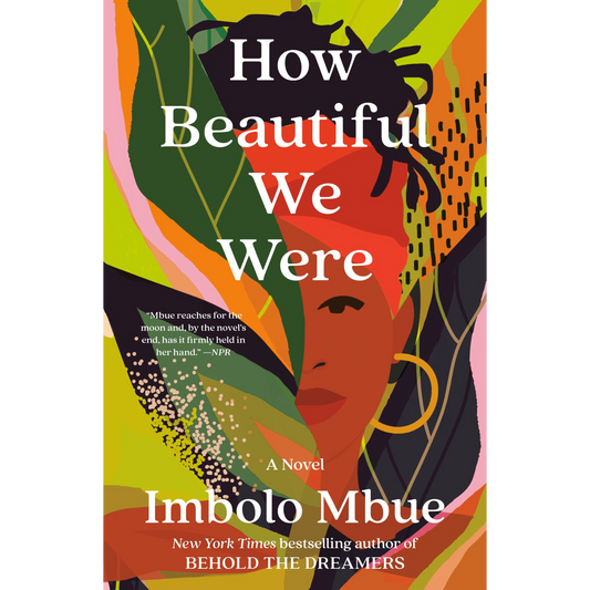 How Beautiful We Were: A Novel