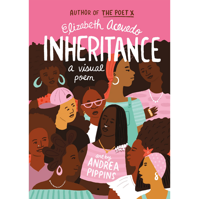 Inheritance: A Visual Poem