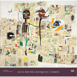Jean-Michel Basquiat: Xerox (Hardcover)